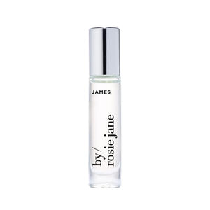 James Perfume Oil