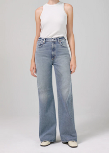 Paloma Baggy Jeans