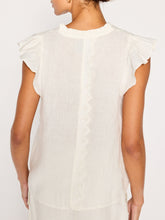 Load image into Gallery viewer, Devan Sleeveless Blouse

