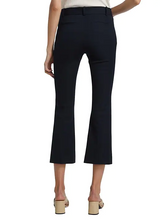 Load image into Gallery viewer, Le Crop Mini Boot Cut Trouser
