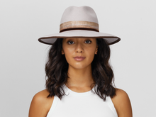 Load image into Gallery viewer, Walnut Hat
