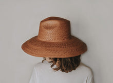 Load image into Gallery viewer, Redwood Hat
