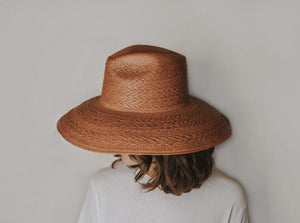 Redwood Hat