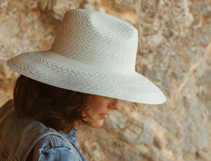 Redwood Hat