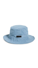 Load image into Gallery viewer, Recycled Tech Bucket Hat
