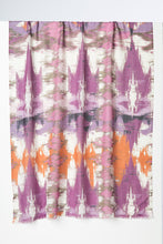 Load image into Gallery viewer, Natural Ikat Print Scarf
