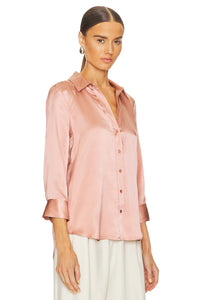 Dani 3/4 Sleeve Blouse