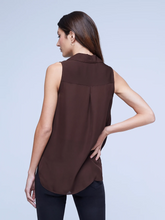Load image into Gallery viewer, Freja Blouse

