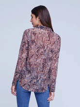 Load image into Gallery viewer, Laurent Blouse

