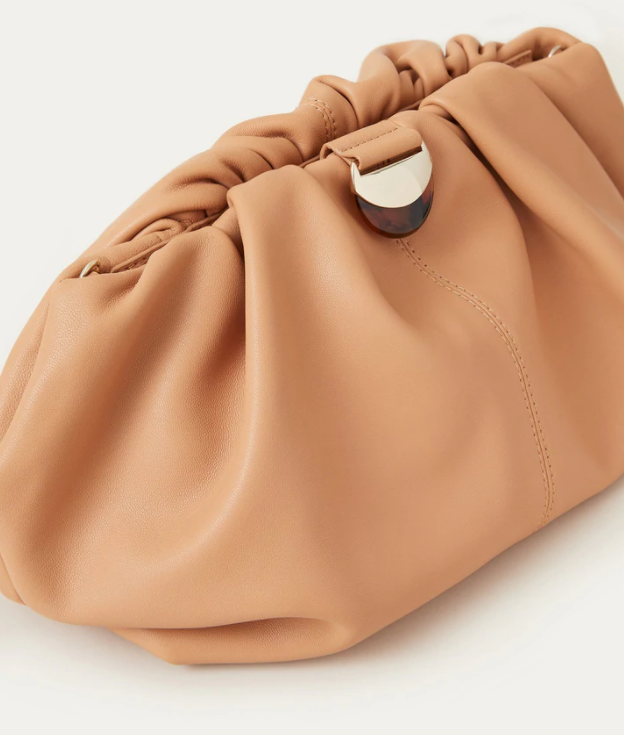 Loeffler randall analeigh best sale clutch