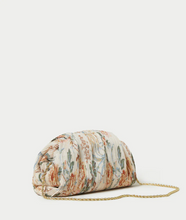 Load image into Gallery viewer, Bailey Pleated Dome Clutch
