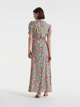 Load image into Gallery viewer, Lea Smocked Dress
