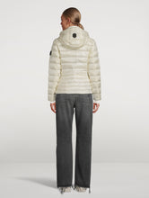 Load image into Gallery viewer, Davina Light Down Jacket
