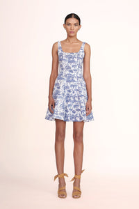 Mini Wells Dress