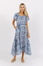 Load image into Gallery viewer, Seville Ruffle Dress
