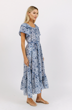 Load image into Gallery viewer, Seville Ruffle Dress

