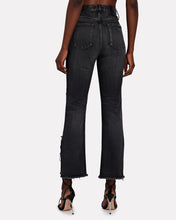 Load image into Gallery viewer, MV Alhambra High Rise Flared Ankle Jeans
