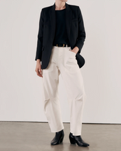 Load image into Gallery viewer, Shon Pant - Eggshell
