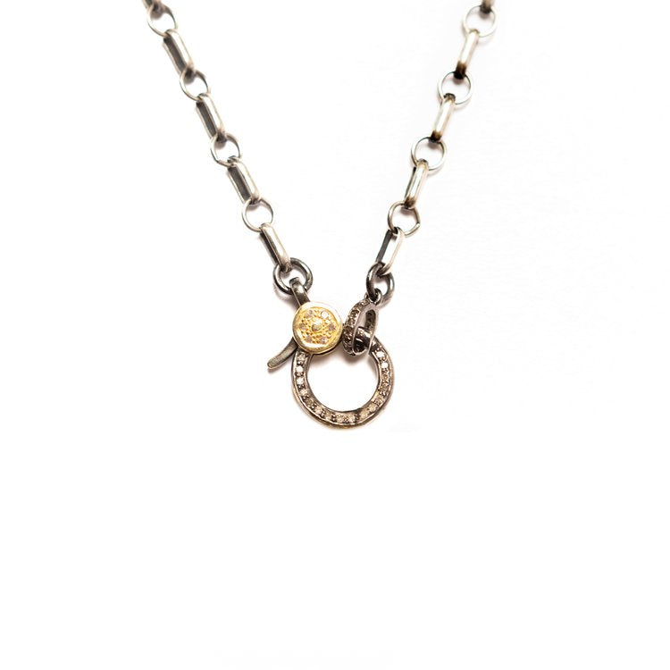 Marla Chain Necklace