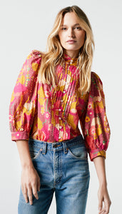 Frontier Blouse