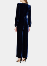 Load image into Gallery viewer, Camille Bows Jumpsuit
