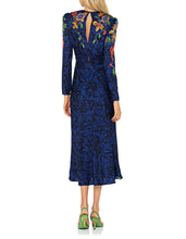 Load image into Gallery viewer, Claudia Midi Dress
