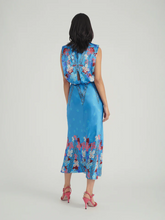 Load image into Gallery viewer, Fleur Midi Dress
