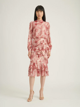 Load image into Gallery viewer, Isa Ruffle Dress
