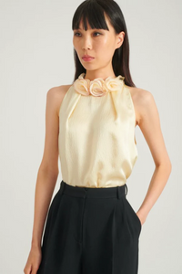 Michelle Rosette Top