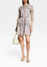 Load image into Gallery viewer, Tilly Ruffle Dress
