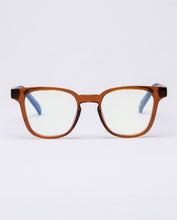 Load image into Gallery viewer, Twelve Hungry Bens Blue Light Reading Glasses
