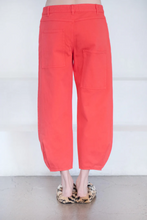 Load image into Gallery viewer, Garment Washed Twill Brancusi Jean
