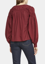 Load image into Gallery viewer, Ora Blouse
