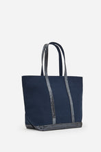 Load image into Gallery viewer, Cabas Large Tote Bag

