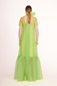 Calluna Dress